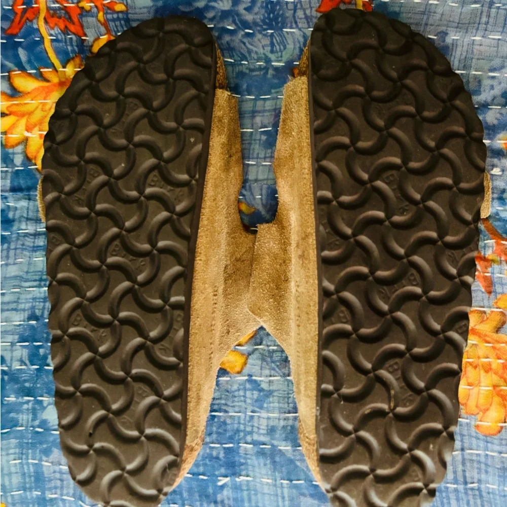 Arizona Birkenstocks 35 - Picture 3 of 7